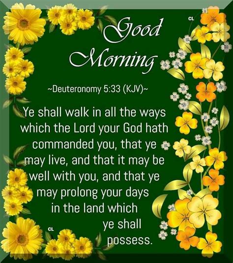 Image result for Morning Scripture Blessings