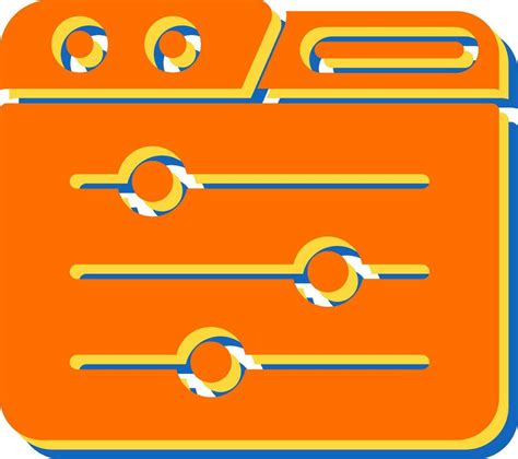 Image result for Control Panel Vector