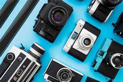 Image result for Camera Shop
