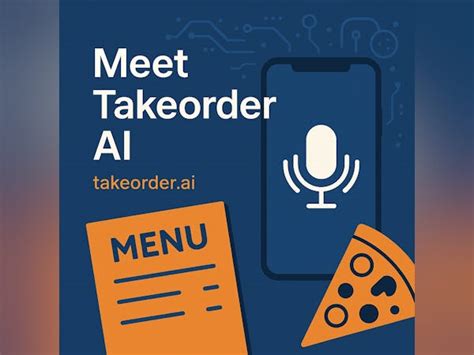Takeorder AI Price, Features, Reviews & Ratings - Capterra India