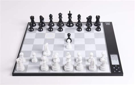 Image result for Chess Computer Centaur Levels