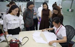 上海服装培训，学做衣服，服装制版\/服装打板培训培训课程-上海时装画技法培训-CFW服装教培网