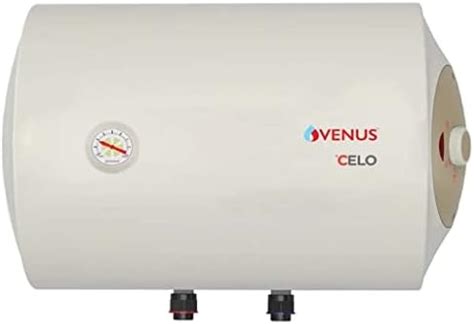 Buy VENUS CELO HORIZONTAL 25CH 8 BAR STORAGE WATER HEATER Online at Low ...