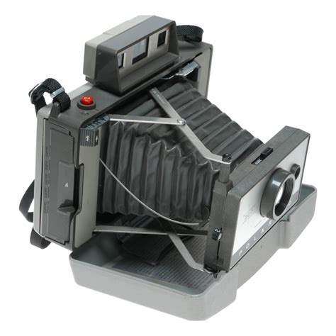 Polaroid 320 Camera Parts