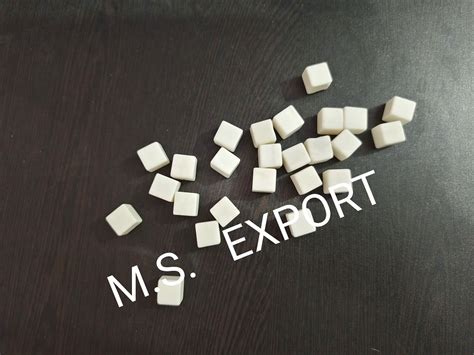 Customize bone dice - M.S. EXPORT