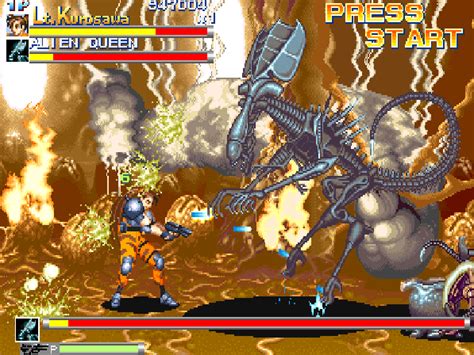 Image result for Alien vs Predator DS