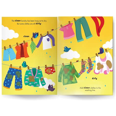 Parragon Publishing Start Little Learn Big: Big and Small | A Book of ...