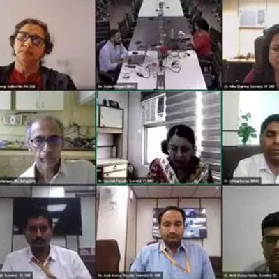 India Advances mRNA Therapeutics in 14th BioE3 Webinar