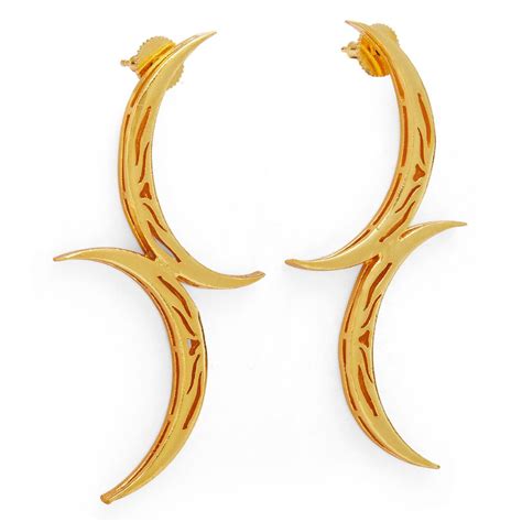 Tila Earrings – The Verandah