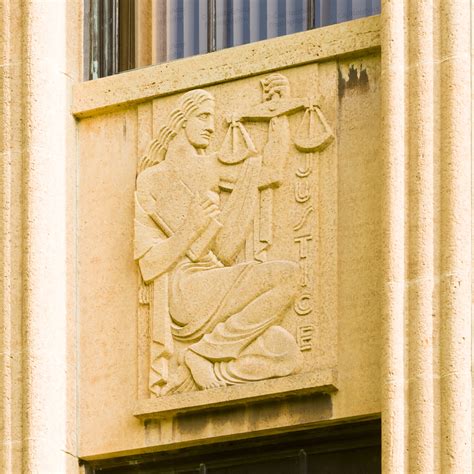 Kalamazoo County Courthouse (Kalamazoo, Michigan) | Stock Photos