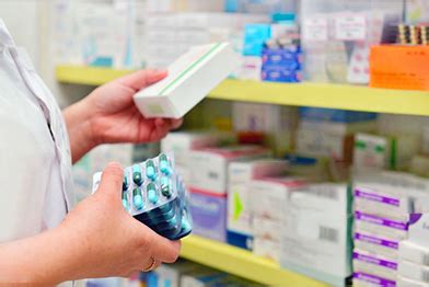 Leading Innovators in Pharmaceutical Solutions