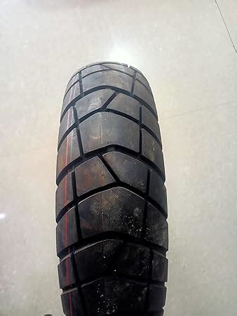 MRF 140/70-17 M/C 66S Zapper Kurve Bike Rear tubeless tyre : Amazon.in ...