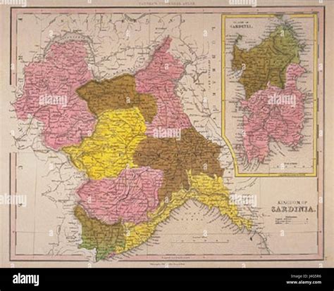 Kingdom Of Sardinia