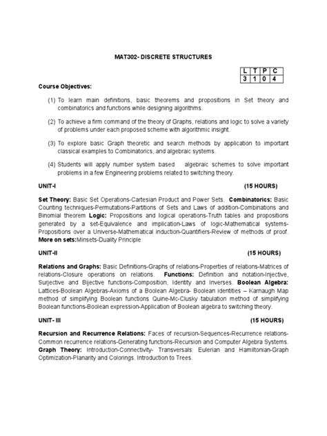 Discrete Structures 1 Computer Science 的图像结果