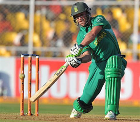 de Villiers bludgeons India | ESPNcricinfo