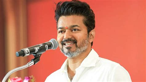 TVK’s Vikravandi conference: Thalapathy Vijay likely to make crucial ...