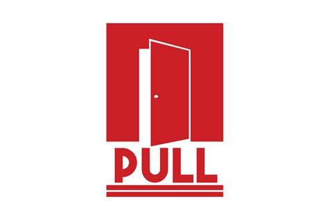Pull Sign 的图像结果