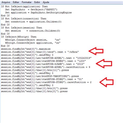 Image result for SAP GUI Scripting Excel