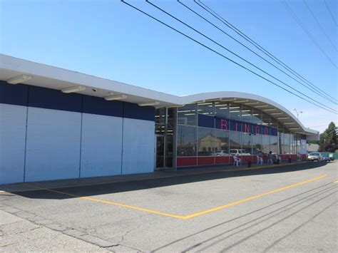 Spokane Historic Preservation Office » Safeway