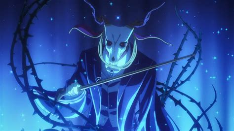 Image result for Ancient Magus Bride Alice