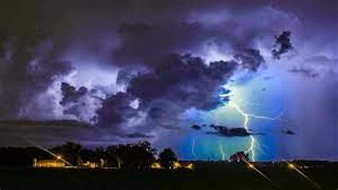 National Weather Observers Day 2023: Date, History, Activities and Facts