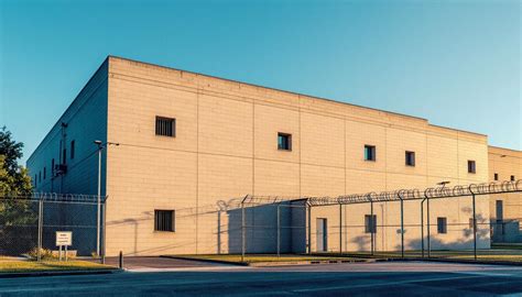 How to contact an inmate at Bulloch County Sheriff Department - Inmate Help