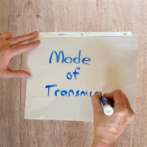 5 Ways to Use Mini-White Boards in Your CNA or PCT Training Program ...