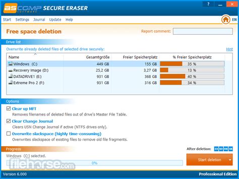 Image result for Secure Eraser