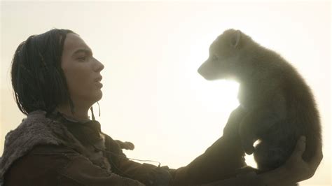 Movies in Abilene: 'Alpha' and 'Crazy Rich Asians'