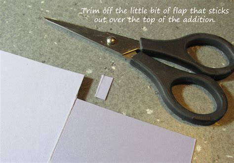 Image result for Four Fold Card Tutorial