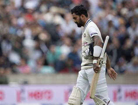 [Watch] KL Rahul gets bowled through his legs for 10 in the IND-A vs ...