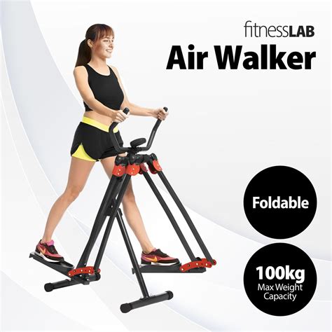 Air Walker Exercise Machine 的图像结果