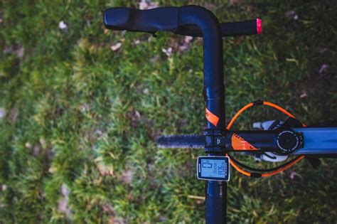 Image result for Sigma Bike Computer Set Up