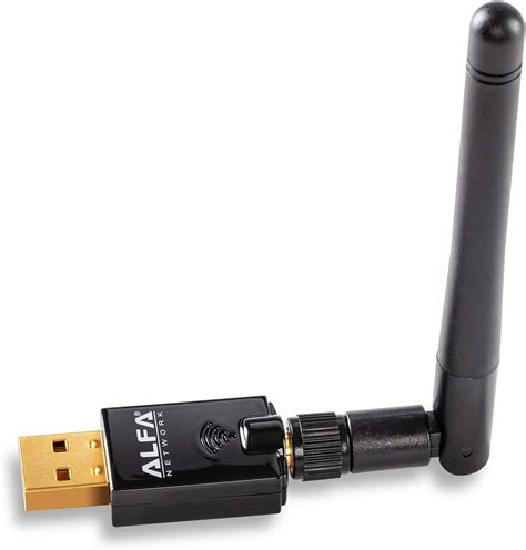 Customer Reviews: NETGEAR AC1200 Dual-Band WiFi USB 3.0 Adapter Black A6210-10000S - Best Buy