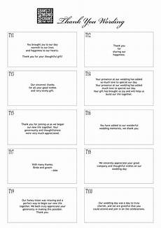 Wedding Thank You Note Wording by Wedding Thank You Card Wording Search Wedding Wedding Thank You Note Wording