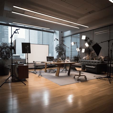 Interview Filming 的图像结果