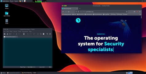 Parrot Home OS 的图像结果
