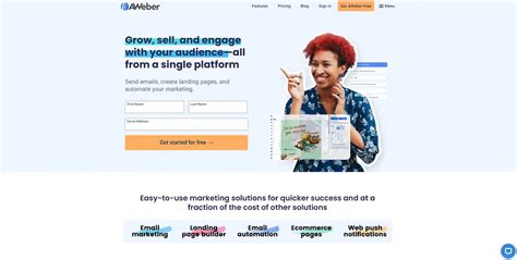 Best Newsletter Programs 的图像结果