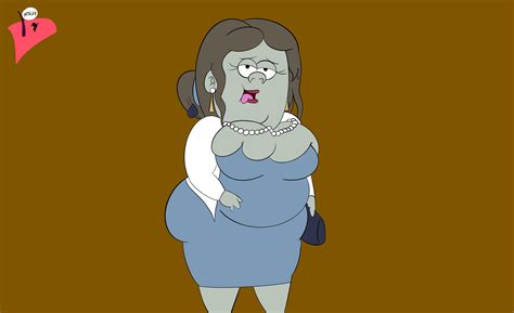 Regular Show Starla Real Life