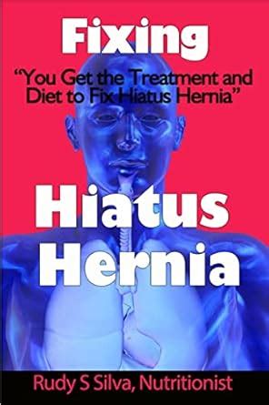 Buy Fixing Hiatus Hernia Book Online at Low Prices in India | Fixing ...