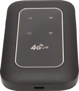 MARS 4G LTE Wireless Dongle with JIO 4G SIM Network Support | Plug ...