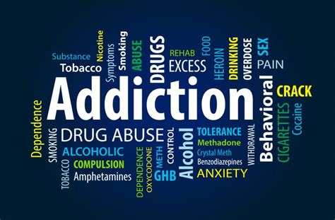 More Than Just Physical: Understanding all Types of Addiction - USA ...