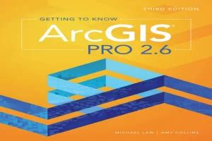 Image result for ArcGIS Pro Guide Tutorial Book