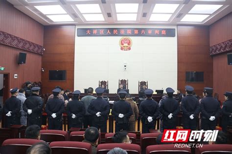 85人获刑！黑龙江全省法院对12件涉黑涉恶案件集中公开宣判