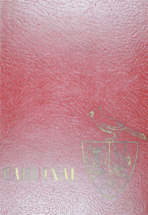 1970 yearbook from Wooddale High School from Memphis, Tennessee for sale