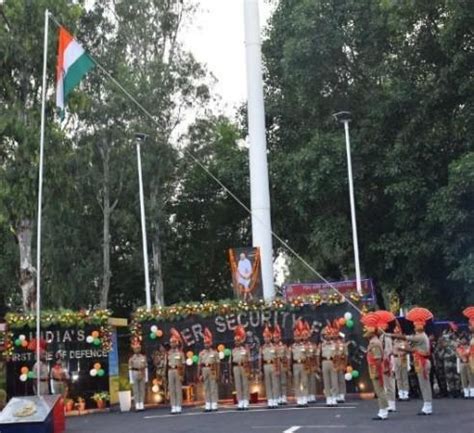 Beat the Retreat ceremony at Suchetgarh border gives big boost to ...