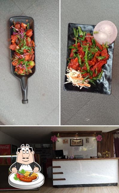 Aramane Family Restaurant MCC B Block Davanagere, Davangere ...