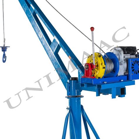 Construction Lift - Construction Lift Machine Manufacturer from Coimbatore