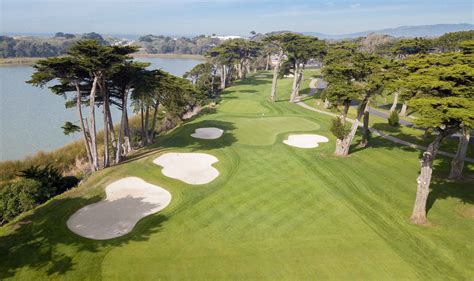 Harding Golf Course, Los Angeles, California - Golf course information ...