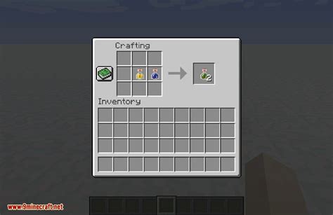 Image result for Inspiration Mod Minecraft